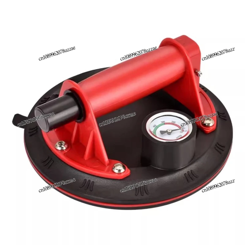 

Vacuum Suction Pump Suction Cup Glass Tile Large Plate Special Suction Extractor Marble Rock Slab Fixing Tool Artifact