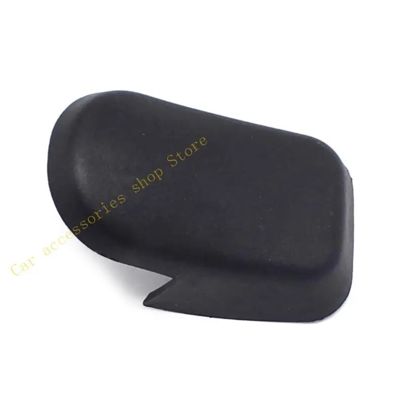 Tapas cubierta del brazo limpiaparabrisas trasero T21E para automóvil para tapas reemplazo 2003-2010