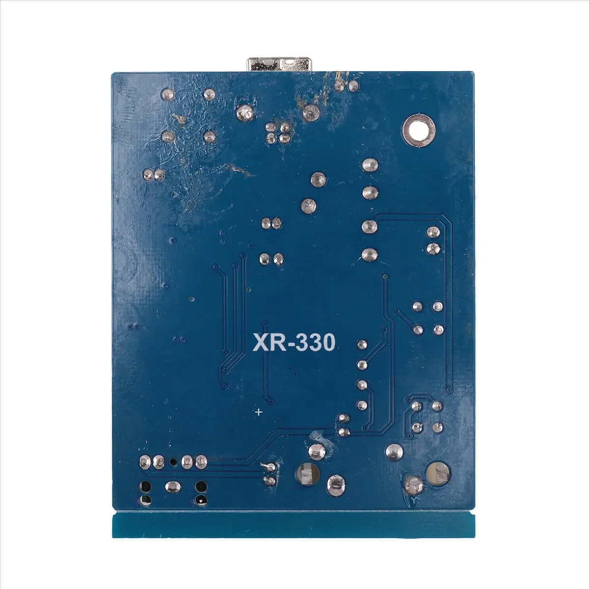 

(BAAY) Мини USB-декодер ES9028K2M+SA9023: Аудио ЦАП для аудиофилов, модуль декодирования звука DIY для усилителей мощности и домашнего кинотеатра