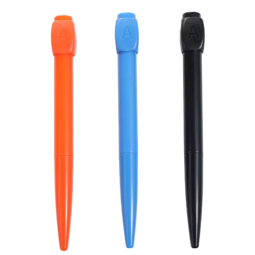 

ABCD Select Answer Pen Kill Time Toys Writing Rotatable Gel Pen Personality Difficult Rotary Neutral Pen Artifact Meeting