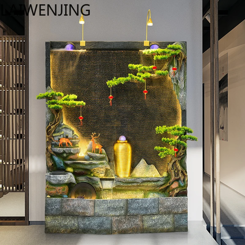 Mjy Water Curtain W…