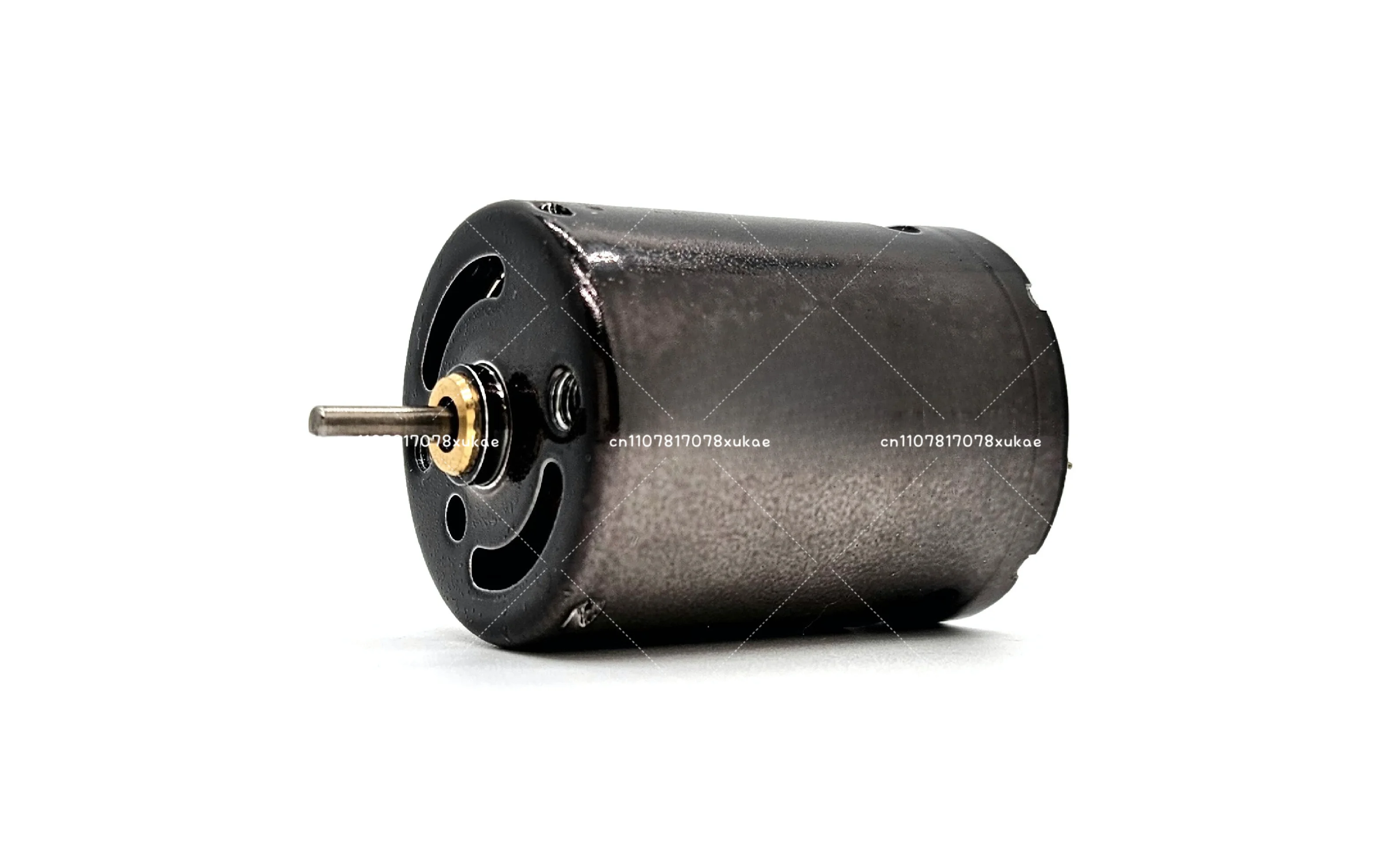 370 Motor Sintered NdFeB Magnet N35SH Neodymium Magnetic Steel Replacement for MP9 MP7 High Speed Motor