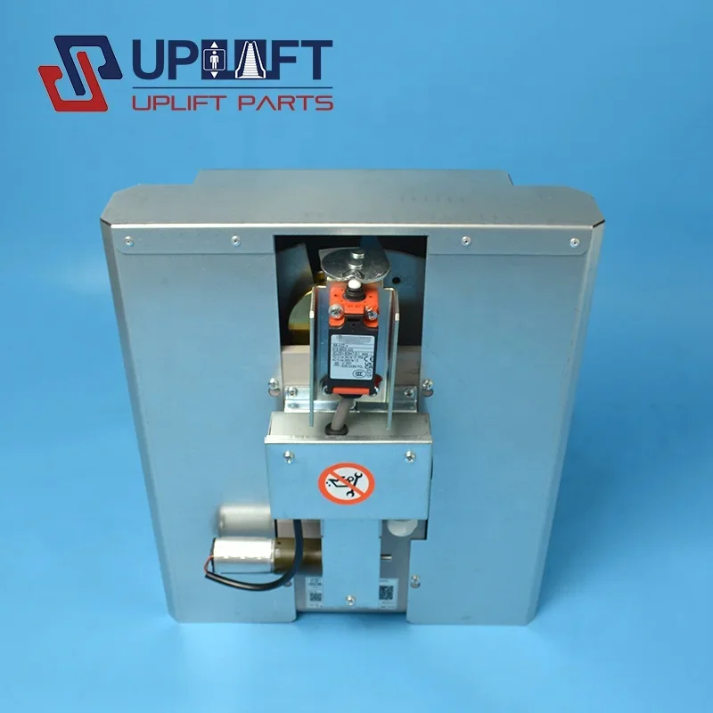 OL35 Elevator Overspeed Governor Speed Governor for Elevator Parts