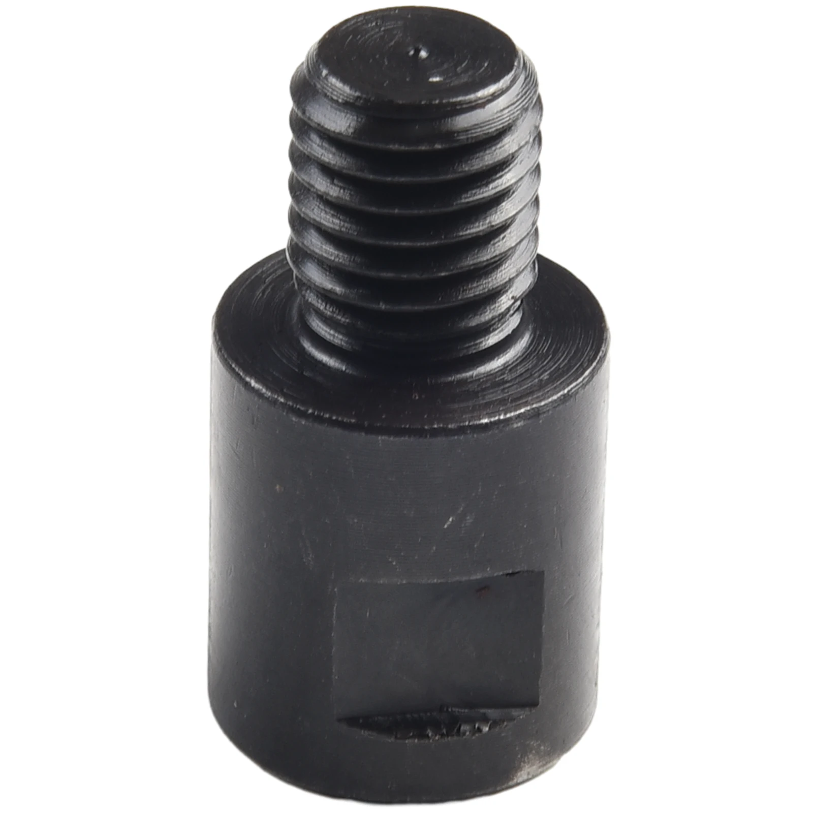 3 Piece Grinder Adapter Converter and Platen Set for M14 to M10 Thread Conversion Compatible with Polishing Pads and Saw Blades