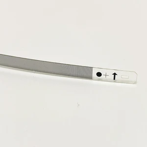 شريط تشفير CR RANGE ل HP GT5810 115 118 310 311 315 316 318 319 410 411 415 416 418 419 450 500 508 510 511 515 516 518 519 أعلى 10 مبيعات رأس طباعة HP 416 - No8