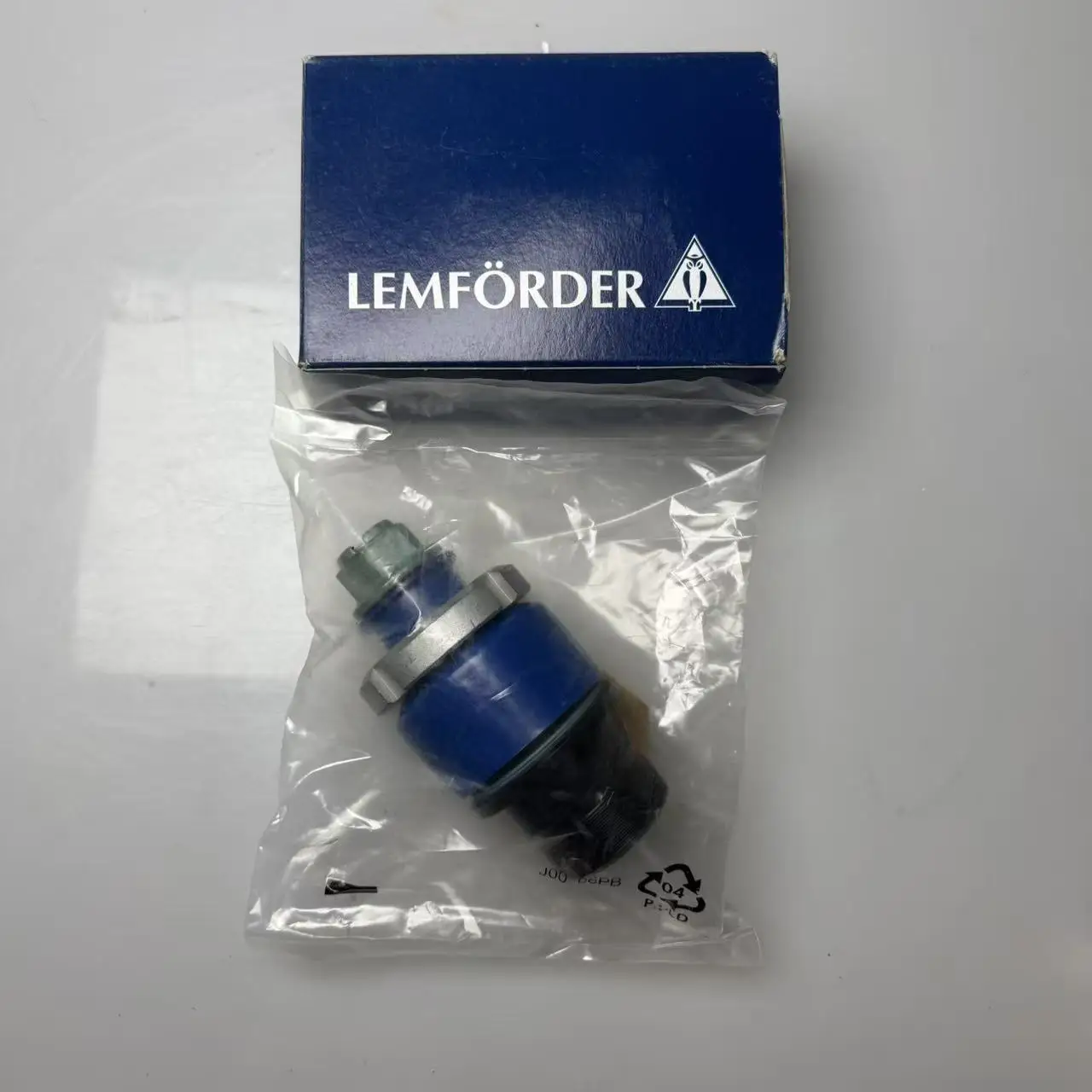 

OEM 1643300935 Подвеска переднего колеса, нижний поперечный рычаг, шаровой шарнир для Mercedes-Benz V251 X164 GL450 W164 ML350 W251