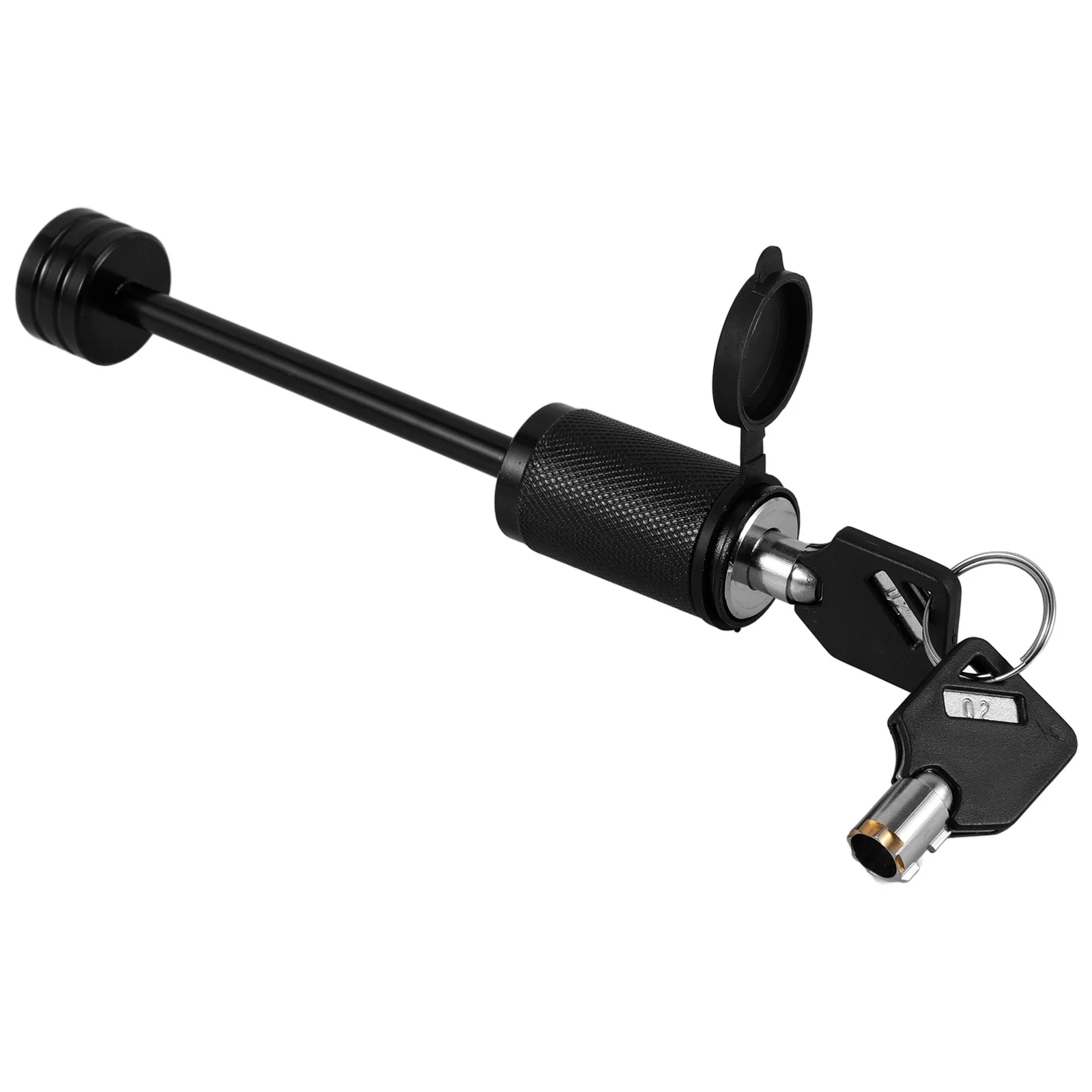 

Heavy Duty Pin For Receiver Security Replacement Receiver Trailer Hitch Replacement Trailer Hitch Lock Lock