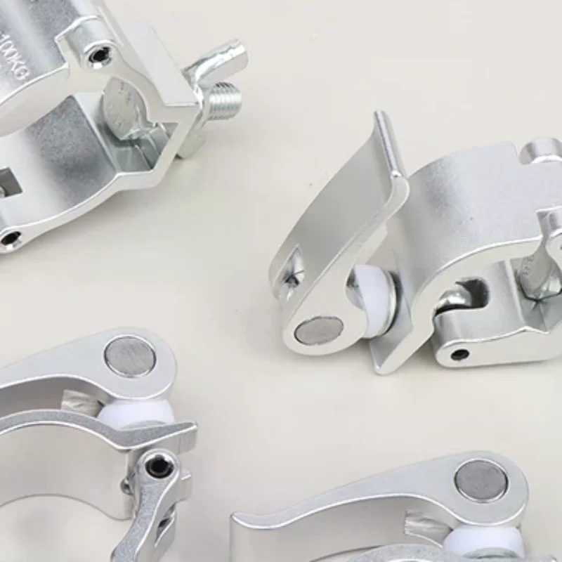 Clamp Quick Release…