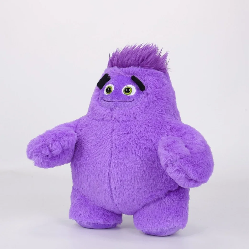 one piecMovie Character Cartoon Plush Dolls Kawaii Stuffed Toy For Kids Stuffed Toys Collection Stuffed Cartoon Soft Pillow Doll