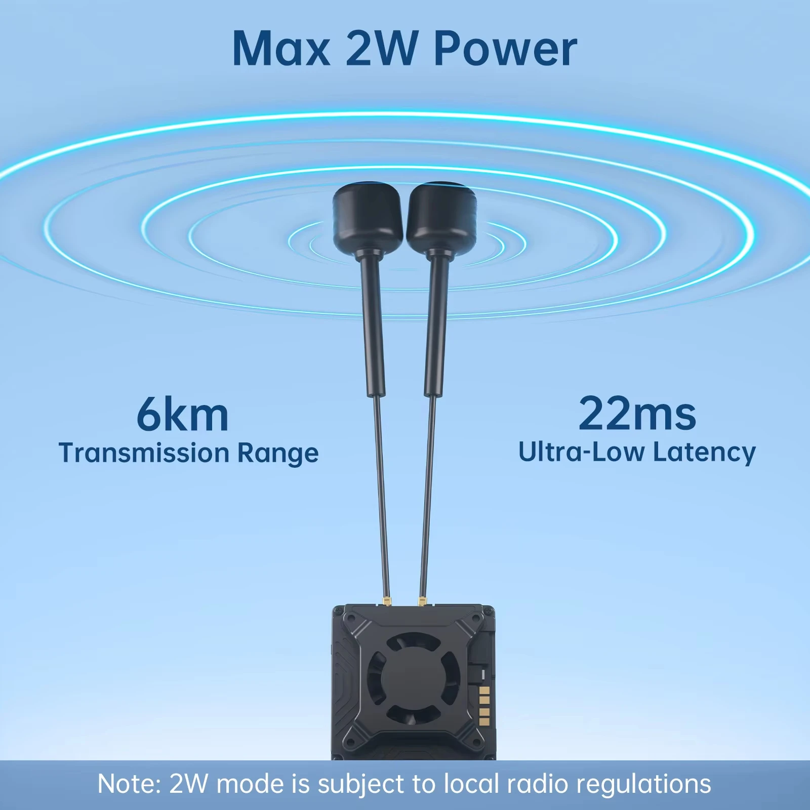 Caddx Walksnail Avatar GT Kit - Fpv Drone Vtx 评论和价格