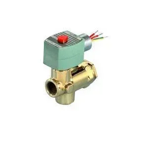 solenoid valve 8223G010  240VAC