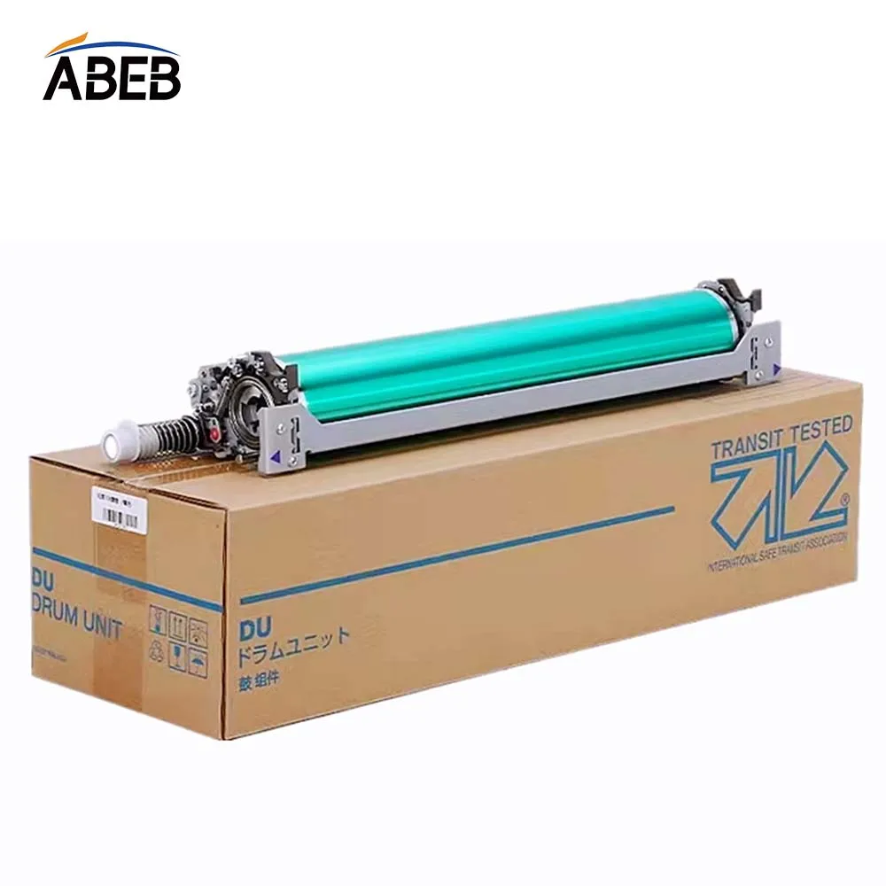 1PCS DU106 Drum unit For Konica Minolta C1060L C1070L C2060L C2070L C3080L  Original disassembly Japan Drum Cartridge