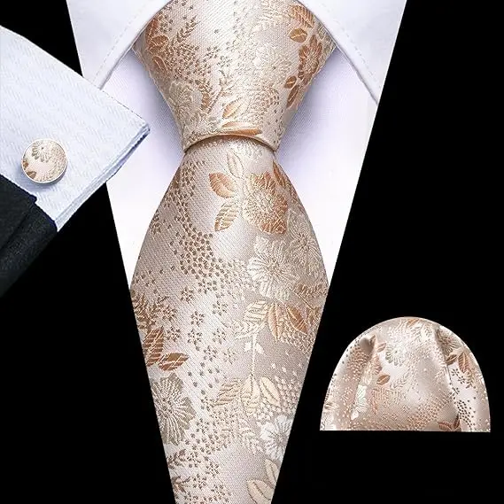 Thumbnail 2 - #24 Newest Mens Neckties