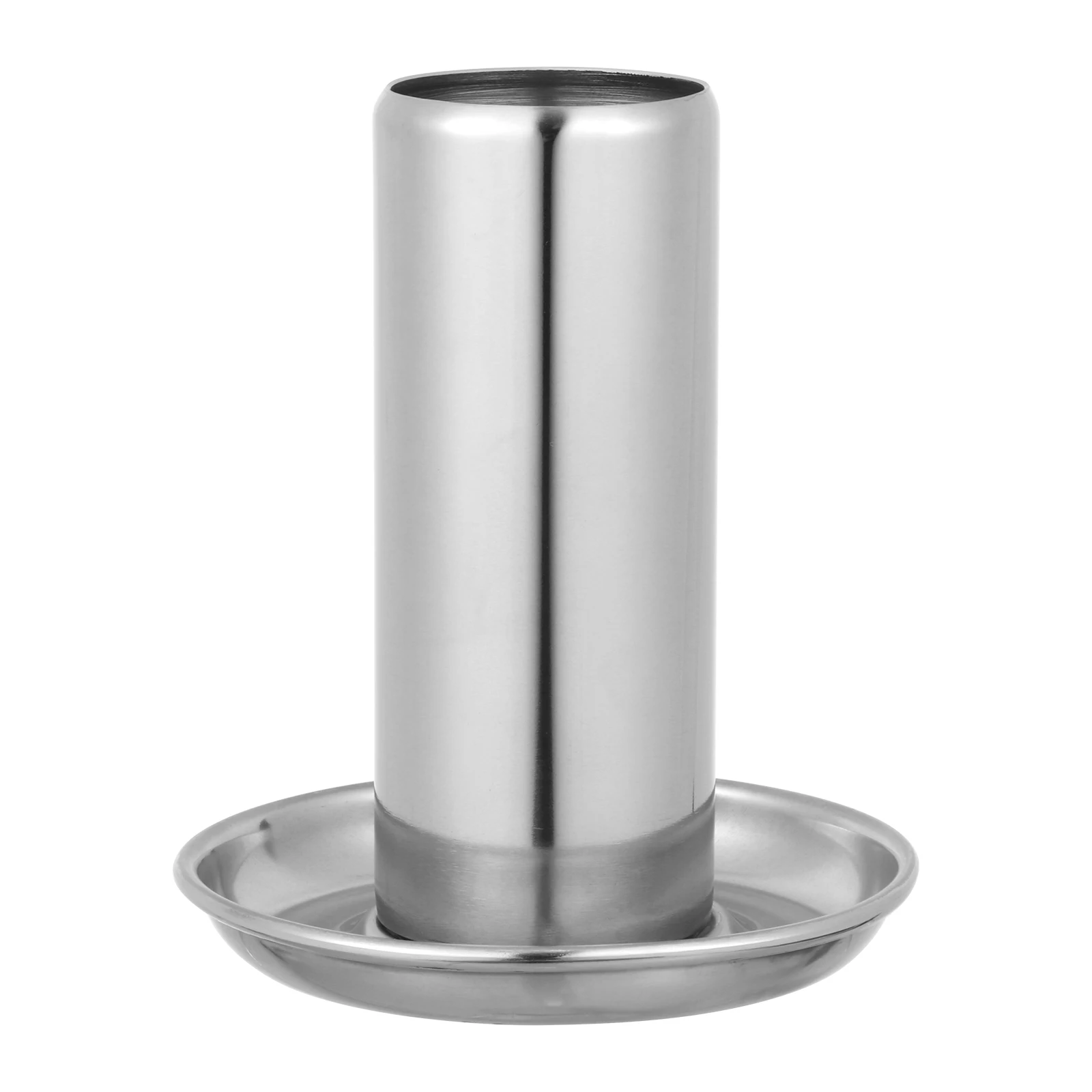 

Stainless Steel Chicken Rack Beer Can Holder Turkey Roaster Shelf BBQ Tool Thickened Roasting Rack Camping Outdoor Cooking