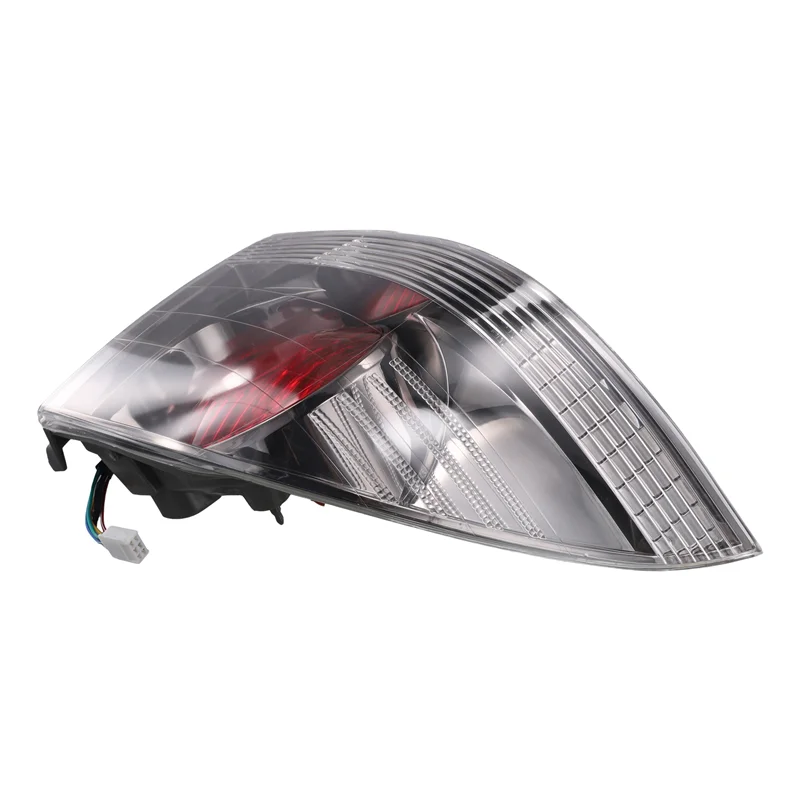 

Car LED Brake Stop Lamp Rear Bumper Tail Light For Lexus ALTEZZA RS200 IS200 1998-2005 Left