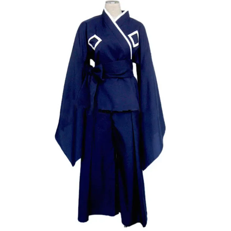 

Kekkaishi Sumimura Yoshimori Cosplay Costume Halloween