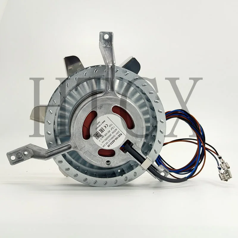 Commitment Original centrifugal fan R2E150-AE52-06 230V 50/60Hz 0.19/0.24A 42/53W 2600/2950r/min 150Pa
