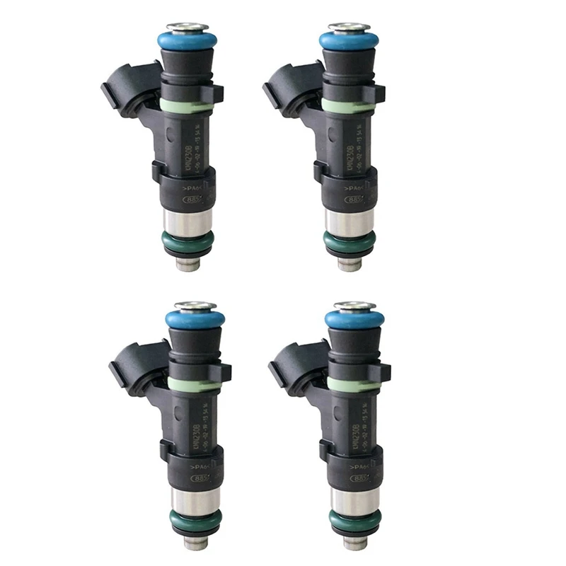 8PCS Fuel Injector Nozzle 1465A-331 EAT320 1465A331 For Mitsubishi COLT 1.3 Lancer 1.6 ASX