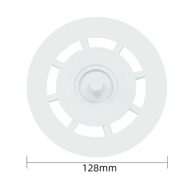 A68M-4PCS подставка для швабры, пластиковый держатель для швабры, запасные части для робота-пылесоса Xiaomi Roborock P10/Q Revo