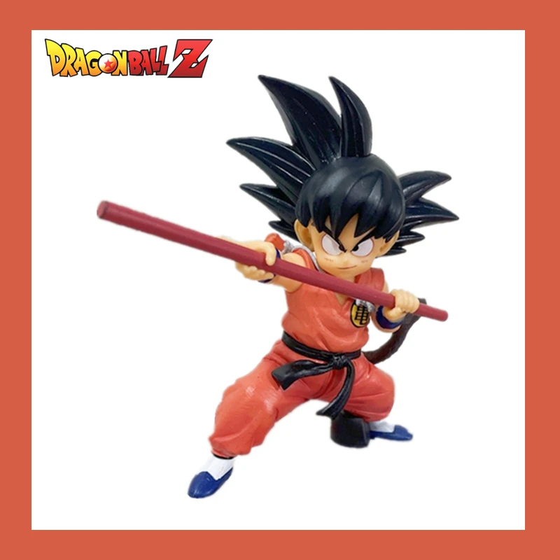Figura de Anime Dragon Ball de