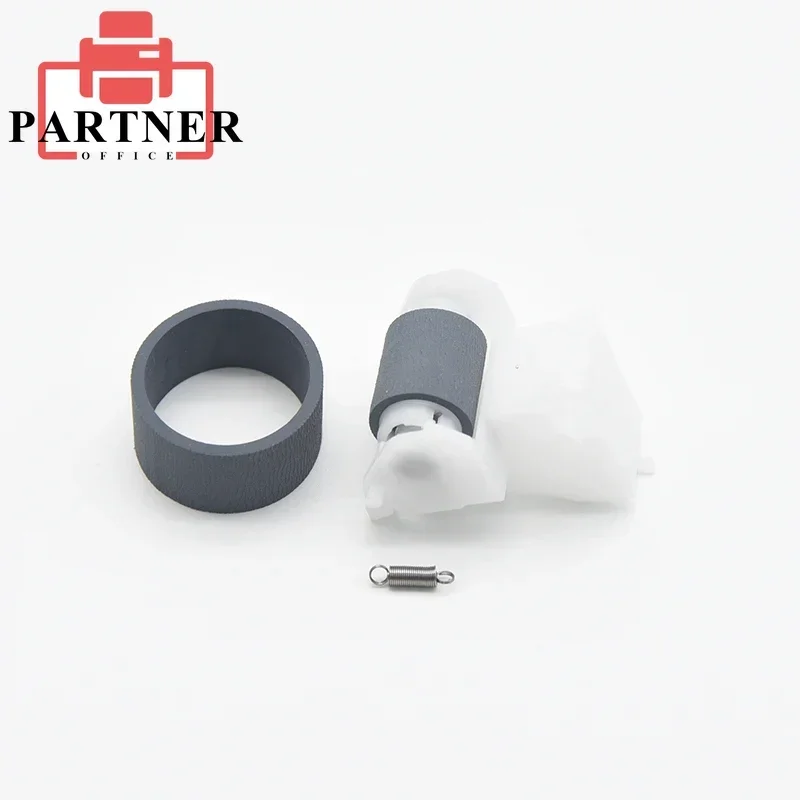 1sets1447353 Pickup Roller for EPSON L800 L801 L805 L810 L850 Stylus Photo R250 R265 R270 R280 R285 R290 R295 R330 R360