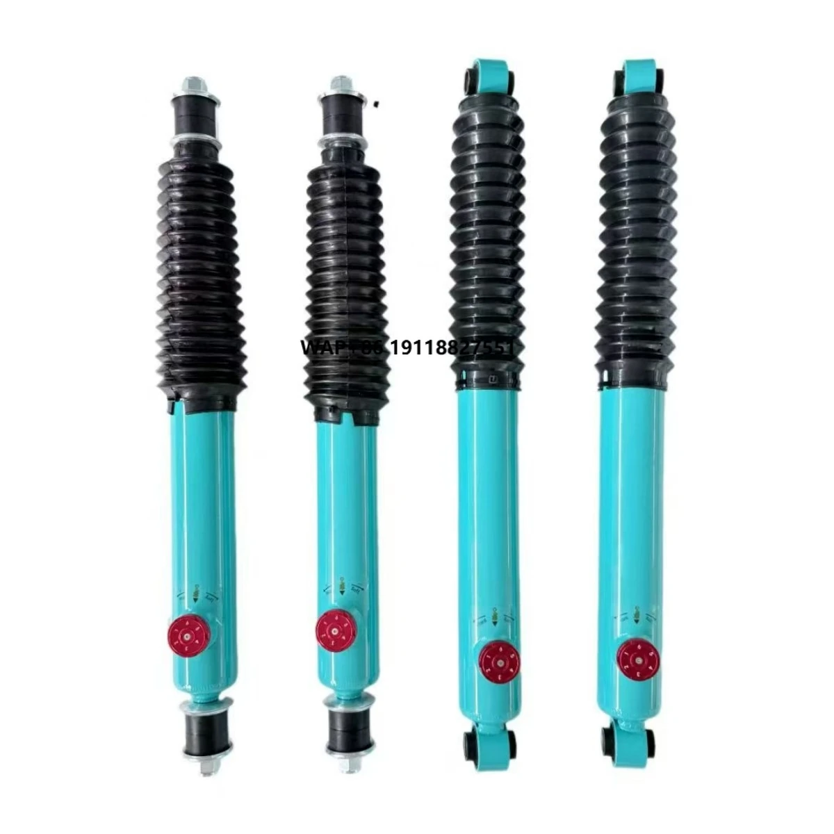 

High Performance LC79 Adjust Shock Absorber Lifting 2inch