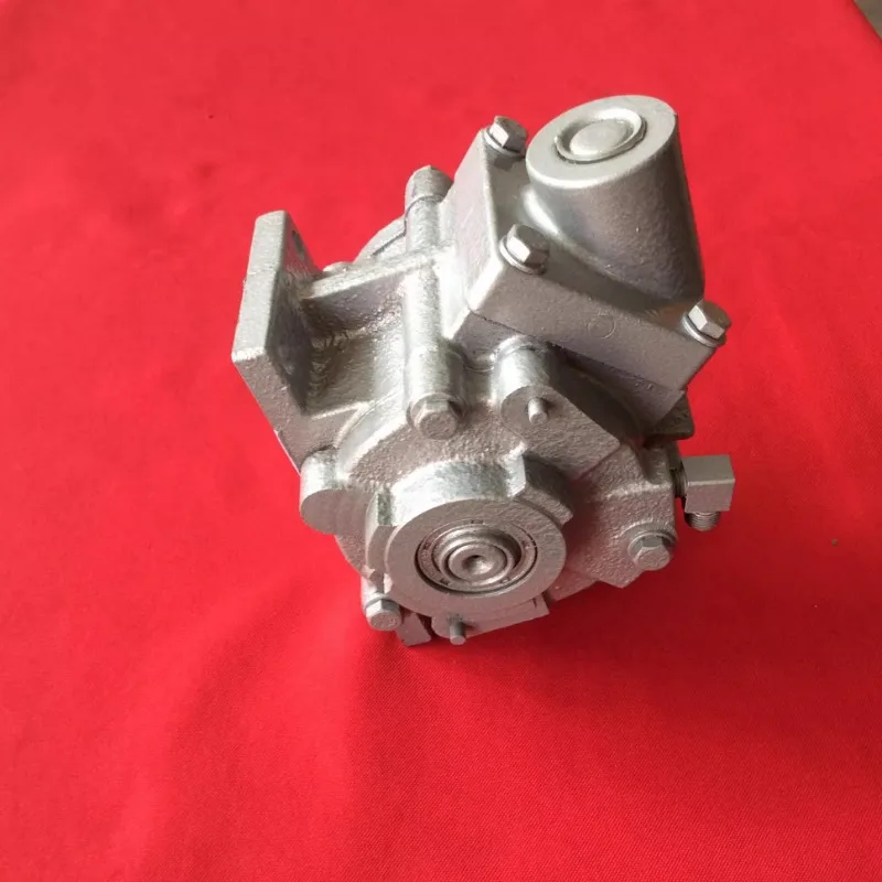 XD-020, 025 rotary vane vacuum pump accessories, core accessories, pump head