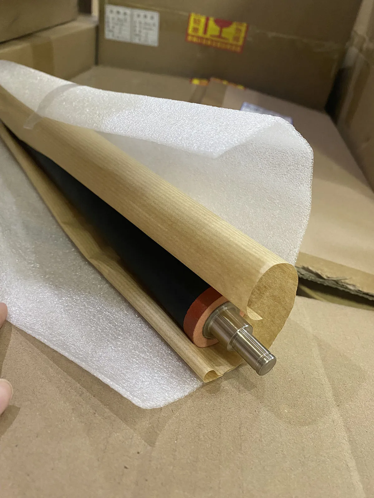 

1pcs D2024313 D2894313 Fuser Lower Pressure for RICOH MP 2554 3054 3554 4054 5054 6054 2555 3055 3555 4055 5055 6055 SP