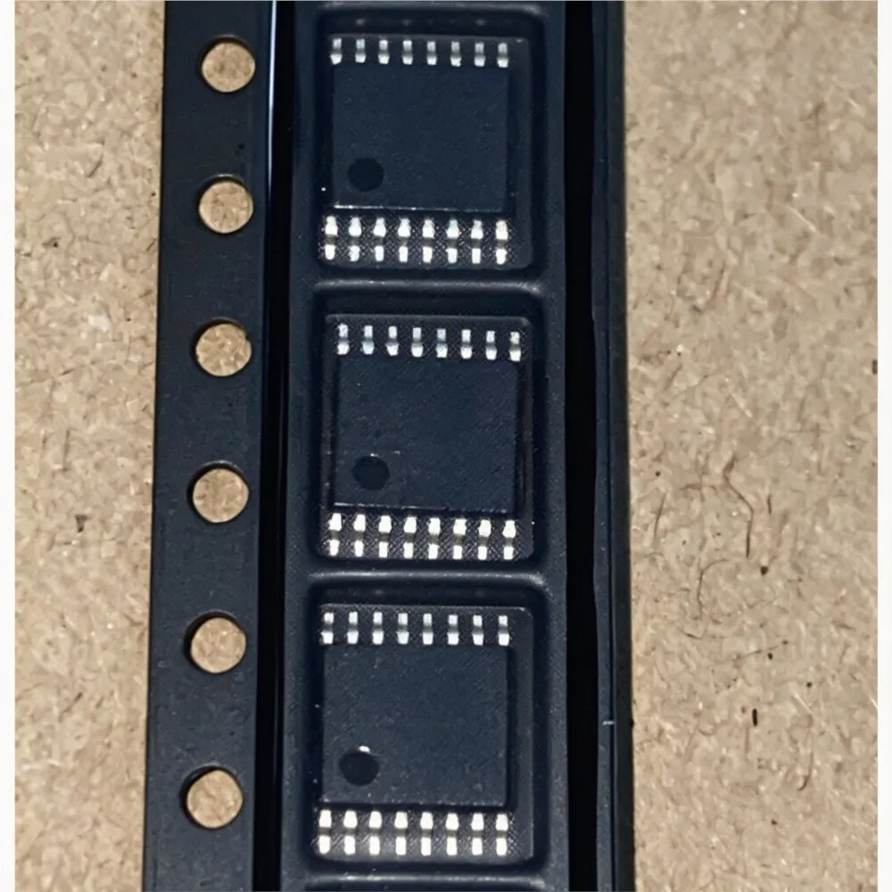 1-50PCS DS2482 DS2482S-100+T&R DS2482+100 MPA4VTG MC9S08PA4VTGR TPS65836 TPS65836RKPR TPS65836RKP BD9673 BD9673EFJ BD9673EFJ-E2