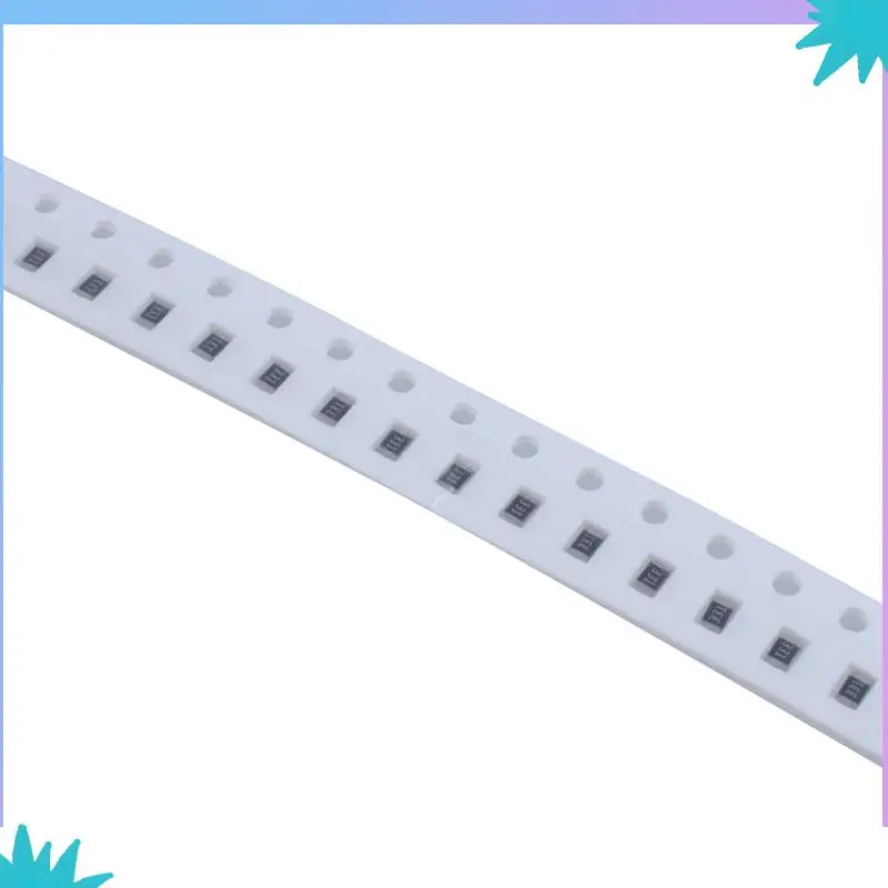 ABZW 400 قطعة 0805 330Ohm 5% مقاومات رقاقة SMD SMT مثبتة على السطح