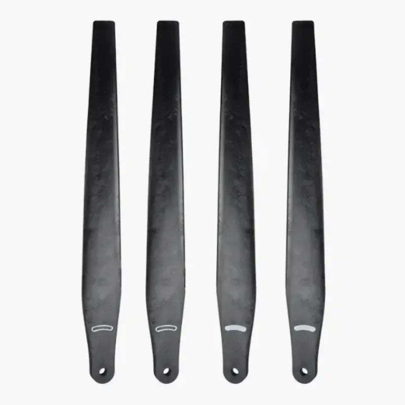 12pcs/set Agricultural Drone Accessories 3Pairs CCW 3Pairs CW Propeller for DJI Agras T60 UAV Plant Protection Repair Parts