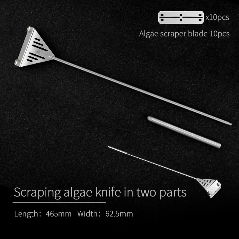 Variant: Algae Scraper 465mm