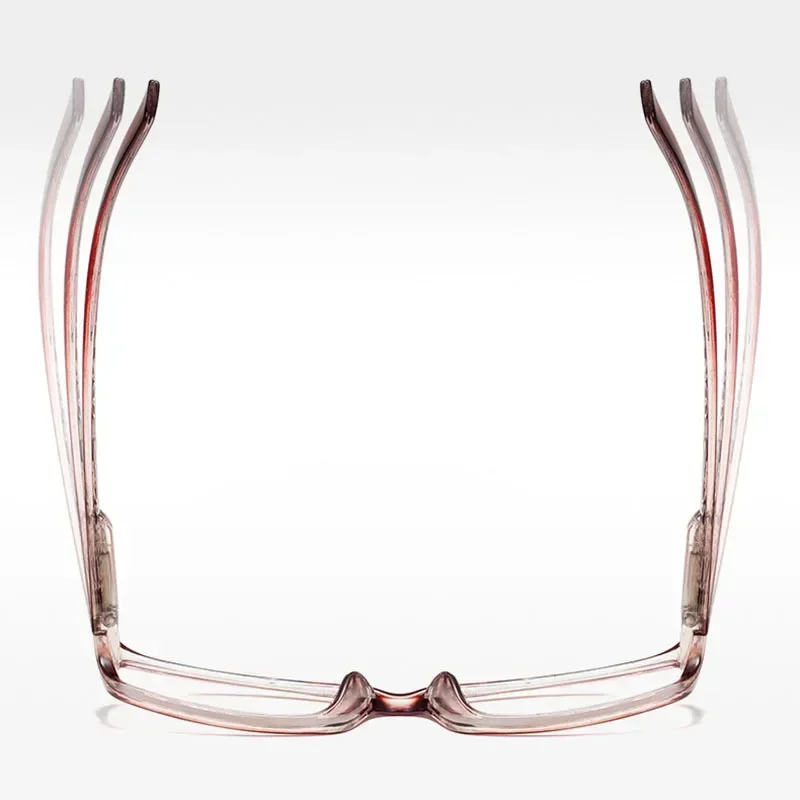 Cat Eye Reading Glasses Women Retro Presbyopic Glasses Pattern Eyeglasses Legs Resin Frame Diopter +1.0 +1.5 +2.0 +2.5 +3.0 +3.5