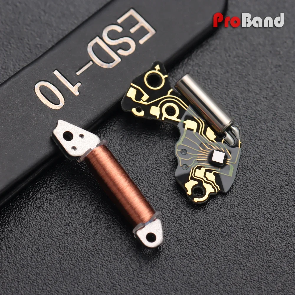 High Quality Quartz Watch Movement Coil Integrated Circuit Board Spare Parts Replace Repair Accessories Tools for Miyota 2035