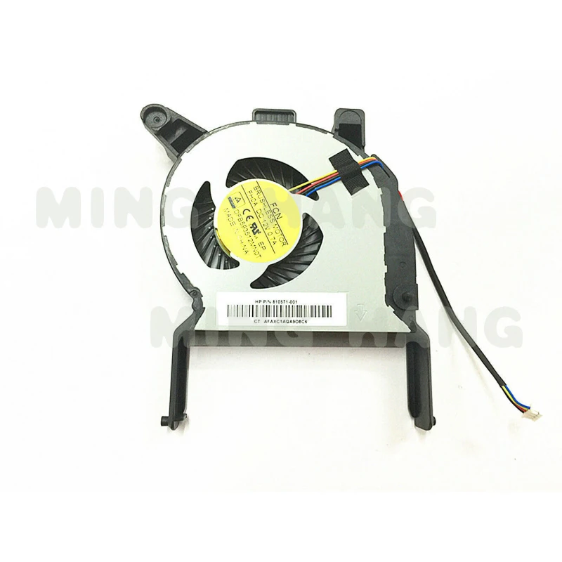 l   CPU Cooling Fan for HP ProDesk 600 400 EliteDesk 800 G2/G3 810571-001
