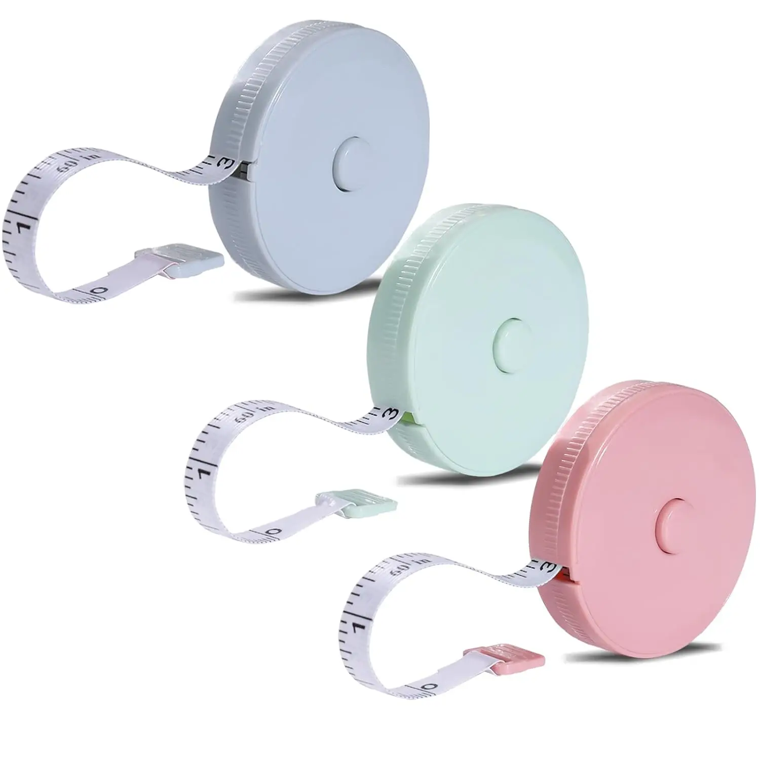 #67 Most Reviewed Tape Measures
