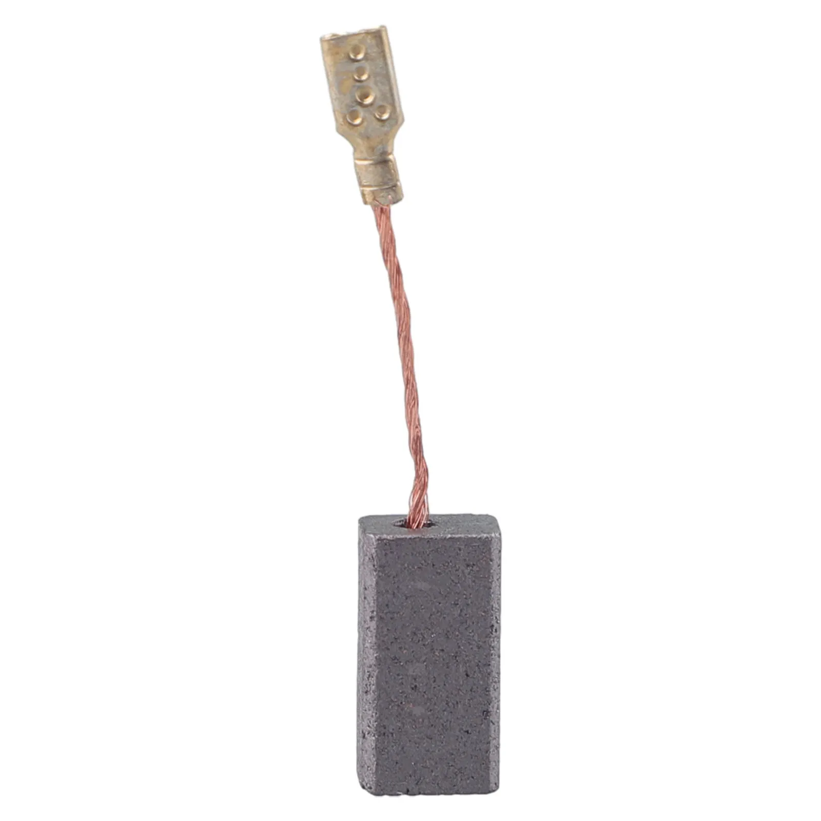 

Motor Brushes Carbon Brushes Spare Parts Spare parts 15x8x5mm Accessories For Motor Angle Grinder High Quality