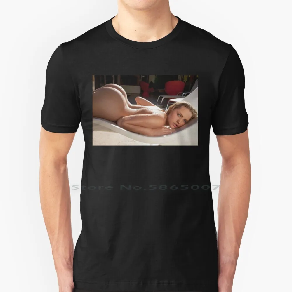 Mia Malkova 100% Cotton T Shirt Mia Malkova Riley Reid Sexy Mia Khalifa Hot Ass Adult Bikini Tee Short Sleeve Long Sleeve Gift