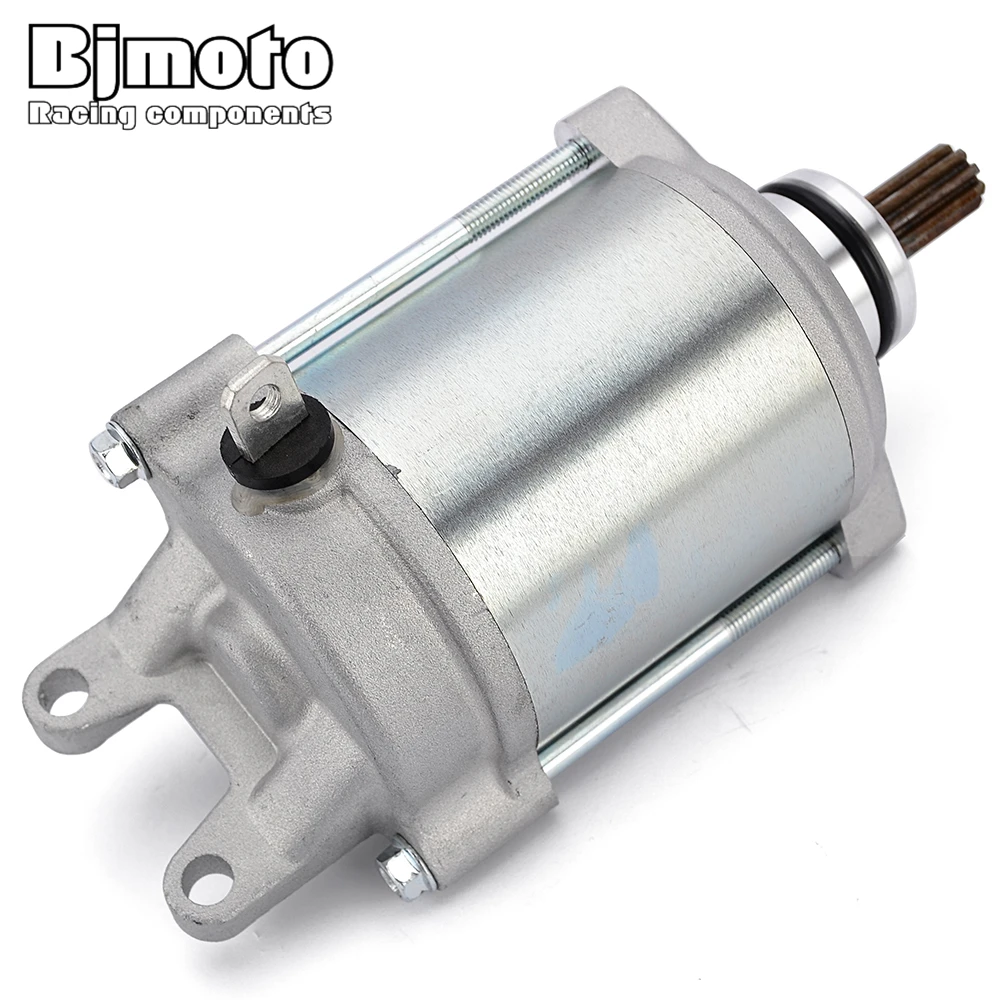 Engine Starter Motor For MV Agusta F4 Tamburini Claudio Castiglioni 312R 1000 312RR 1078 1+1 Brutale 910S 910R Itala 920 989R