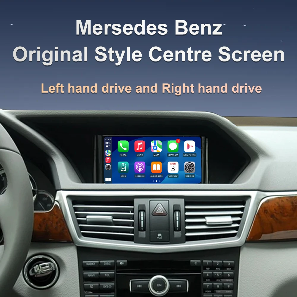 Original Style Centre Screen 7