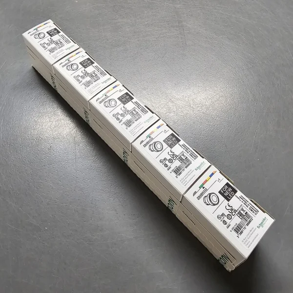

2026 Zb4bw333 Contact Block - (1 Pc Only) Brand New Original Spot Plc