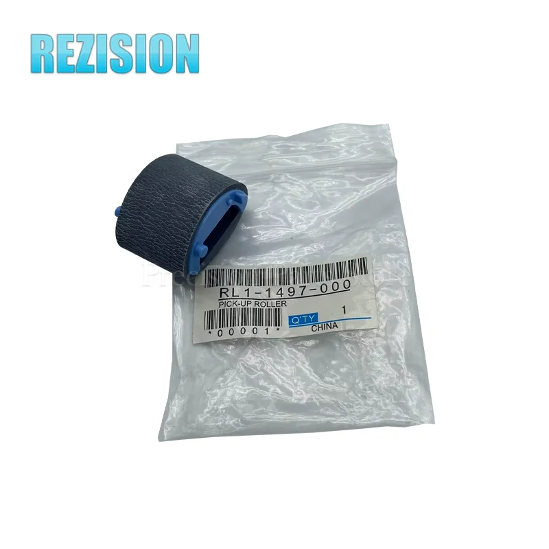 RL1-1497-000 Pickup Roller For HP P1505 1566 1536 1606 M1522NF M1120 MFP M1536 P1566 0 MFP M525dn 3035 3027 Copier Printer Parts