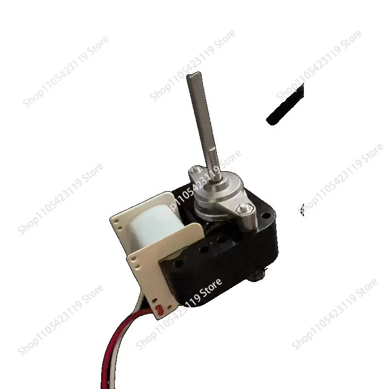 For YJ6125 Dual-Wire Motor Pure Copper ZHAOLI Motor for Alice Circulation Fan Motor