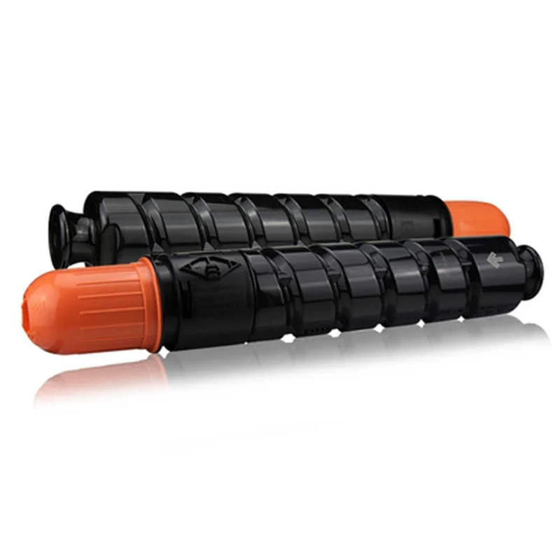 Compatible NPG‑51 Black Toner Cartridge 8K-12K Pages GPR‑35 C‑EXV33 Toner for Canon image RUNNER IR2520i IR2525i IR2530i Copier