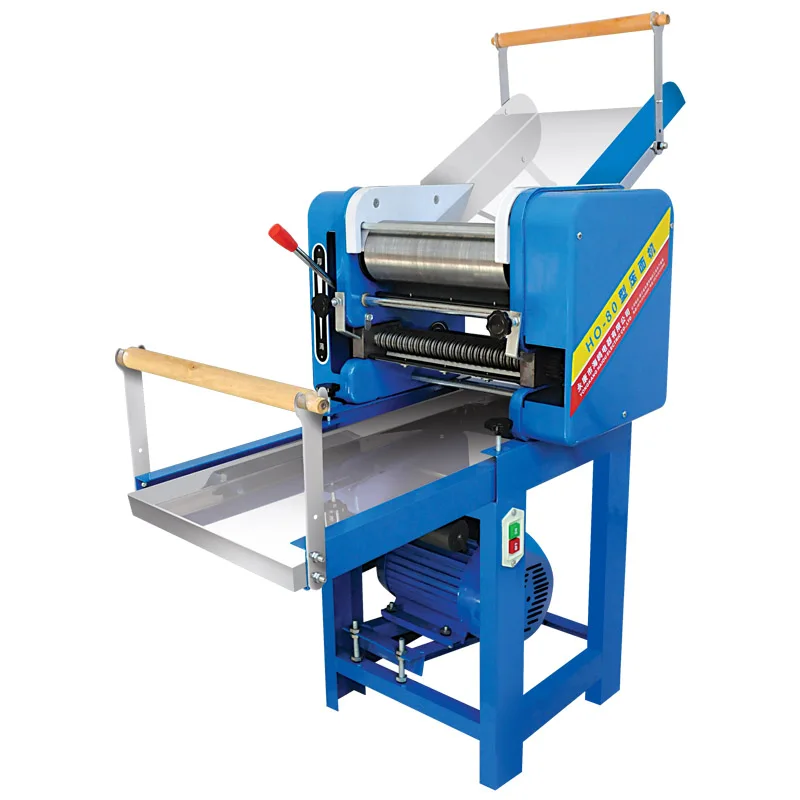 

HO-80 Автоматическая машина для производства лапши Pho высшего качества