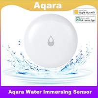 Aqara Zigbee Water Immersing  Sensor Smart Home Flood Water Leak Detector Alarm Security Soaking Sensor for Xiaomi Mijia Homekit