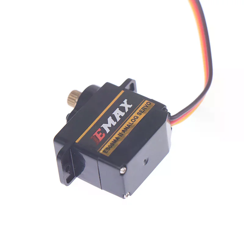 EMAX ES08MDII Metal Gear Digital Servo Upgrade SG90 For RC Car Truck Crawler