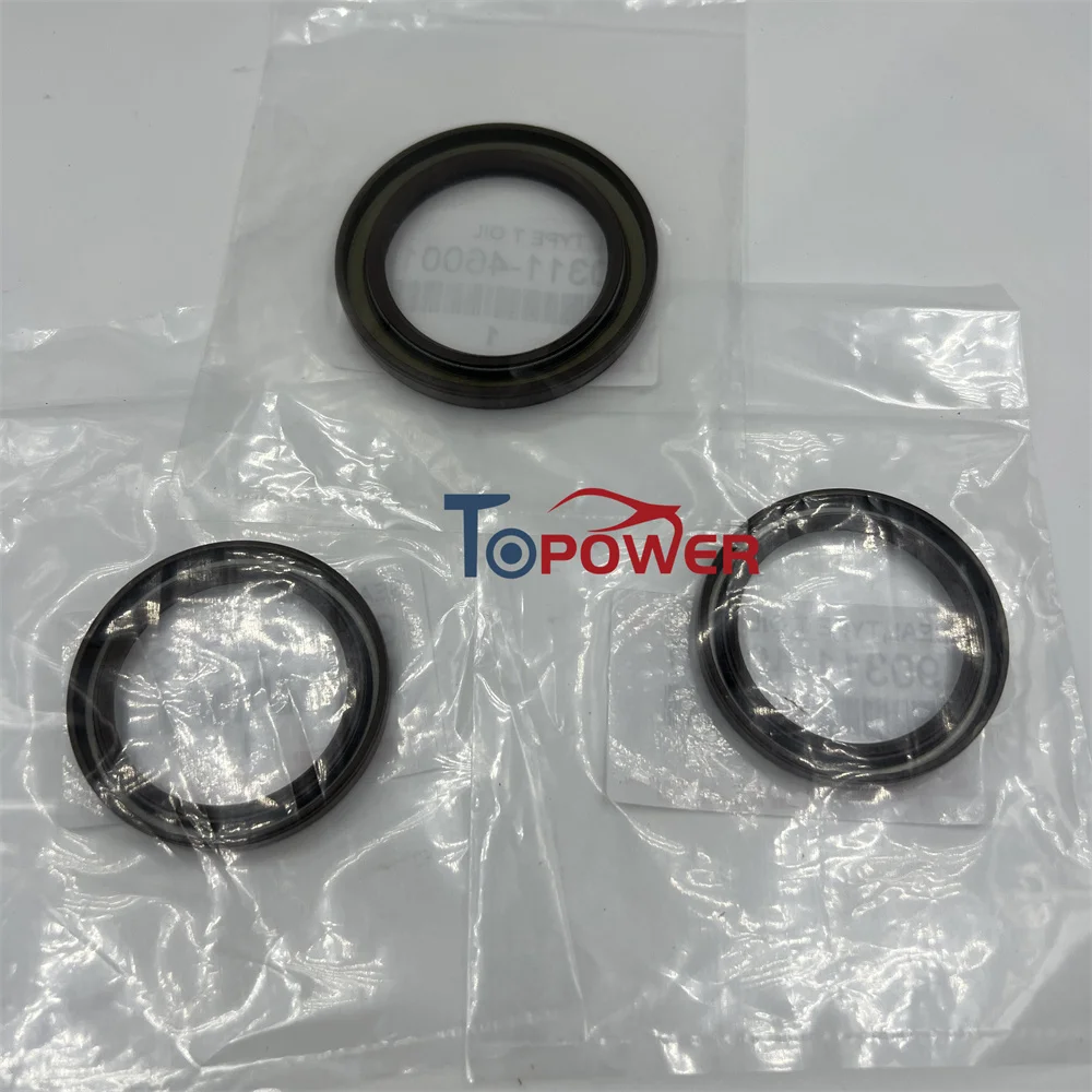 Crankshaft & Camshaft Oil Seals 90311-46001 90311-40020 for Lexuss GS300 IS300 GS430 SC300 SC400 Toyotaa Supra