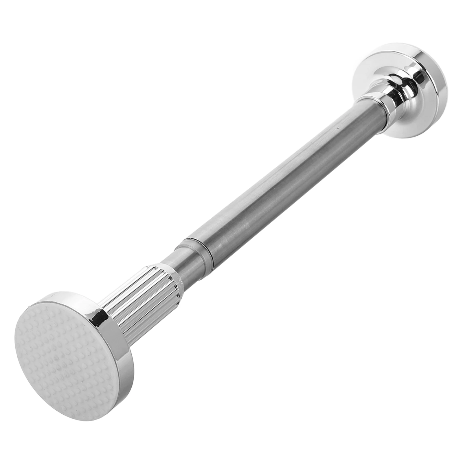 

Stainless Steel Countertop Rod Adjustable Retractable For Undermount Sink Brackets Wall-Mounted Heavy-Duty Kitchen