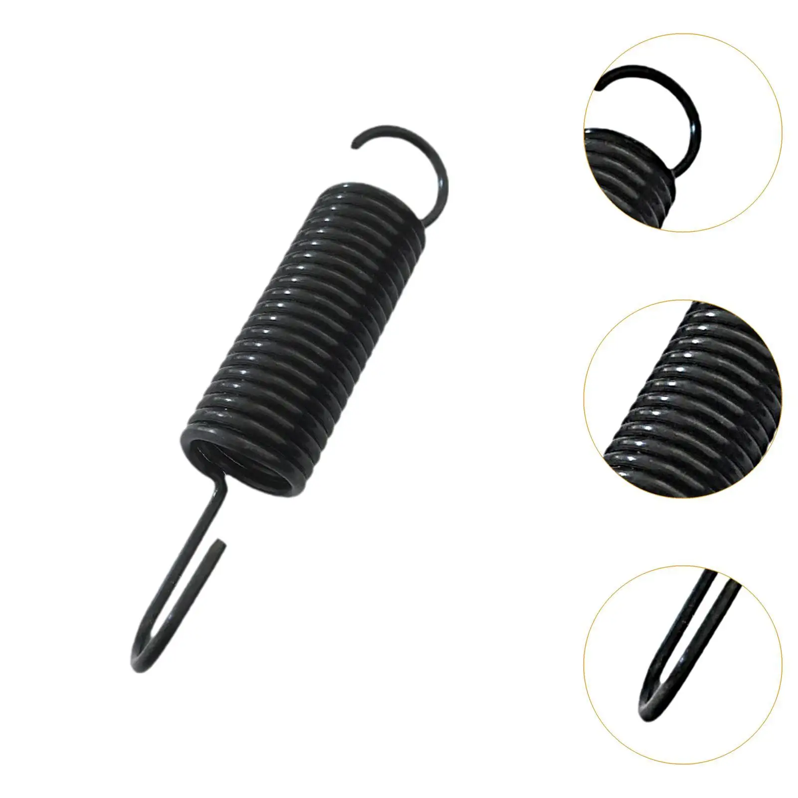 Tire Machine Accessory Auto Repair Part Wear Resistance Sturdy Sturdy Spare Part Multifunctional Lever Slider Replacement Spring #4